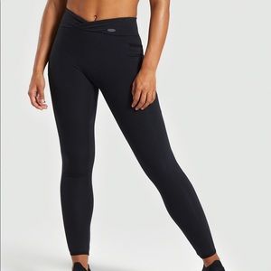Gymshark Poise Leggings